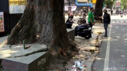 Tragedi SMAN 5 Bandung: Harapan Ortu Siswa Korban Bentrokan Usai Bukber