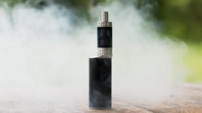 **Singapura Gagalkan Pengepulan 67 Ribu Vape Senilai Rp 14,6 M, Apa yang Mereka Lakukan?**