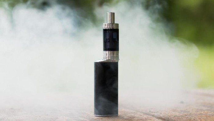 **Singapura Gagalkan Pengepulan 67 Ribu Vape Senilai Rp 14,6 M, Apa yang Mereka Lakukan?**