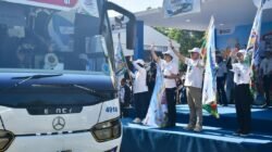 Pertamina Berangkatkan Lebih dari 5.000 Peserta Mudik Bareng 2026 dengan Inovasi Baru