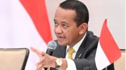 **Bahlil Beri Sinyal RI Impor Minyak dari Brunei: Strategi Energi yang Memperkuat Ketahanan Nasional**