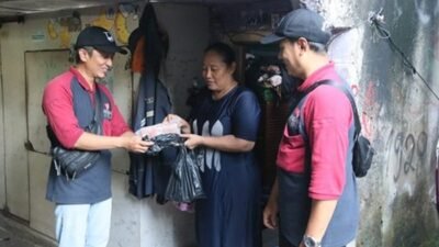 Jelang Idulfitri, Artha Graha Gelar Pasar Murah untuk Masyarakat Jabodetabek