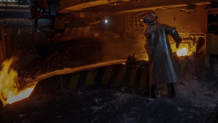 Indonesia Incorporated dalam Geopolitik Ekonomi Global - Update 2