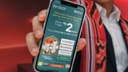 BNI Hadirkan Diskon hingga Rp 2 Juta di Berbagai Merchant Fashion Favorit – Update 3