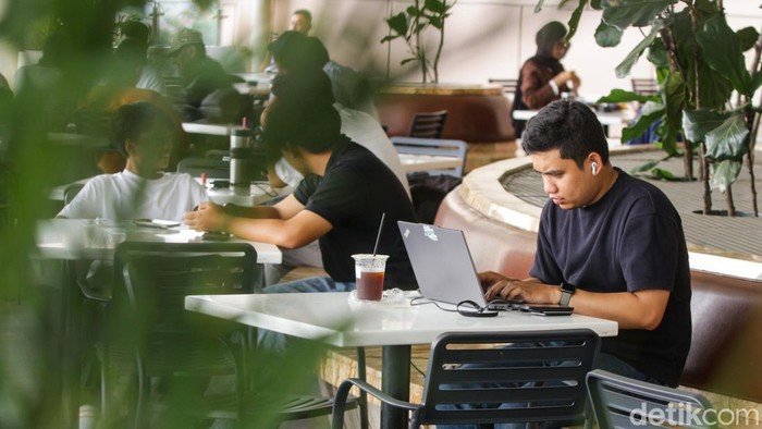 WFA Pegawai Jelang Lebaran, Hari Ini Mulai Berlaku! Simak Jadwalnya yang Wajib Diketahui Semua Karyawan.