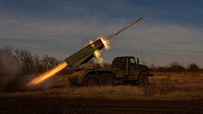 Serangan Roket Hantam Bandara Baghdad Irak, 5 Orang Terluka dalam Insiden Mengejutkan
