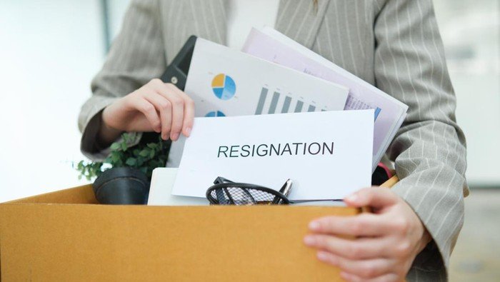 Mau Resign Usai Lebaran? Cari Tahu Dampak Keuangan dan Strategi Bisnis Terbaik Sebelum Take Action
