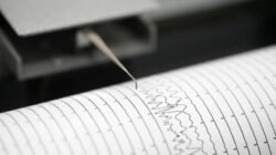 Gempa M 3,3 Terjadi di Blitar Jatim – Update 1