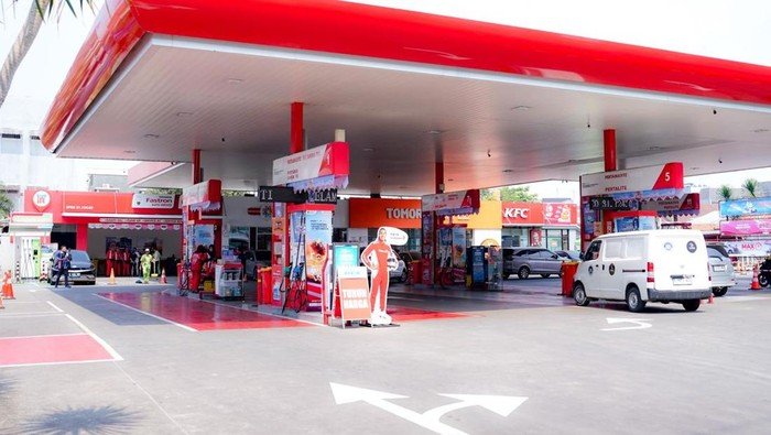 Pertamina Urge Caution Amid