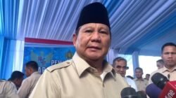 Prabowo Tegaskan Batas Defisit APBN Tetap 3%, Menjaga Stabilitas Ekonomi Indonesia