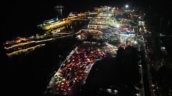 “Pelabuhan Gilimanuk dalam Kebakaran: Terungkap Biang Kerok Macet yang Mencekam!”