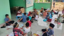 Aipda Mariono, Polisi yang Mewakili Harapan Pendidikan di Riau