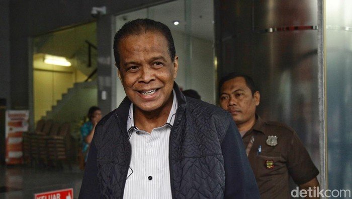 2. Penyidik KPK Kembali Panggil Maktour dan SATHU dalam Korupsi Kuota Haji