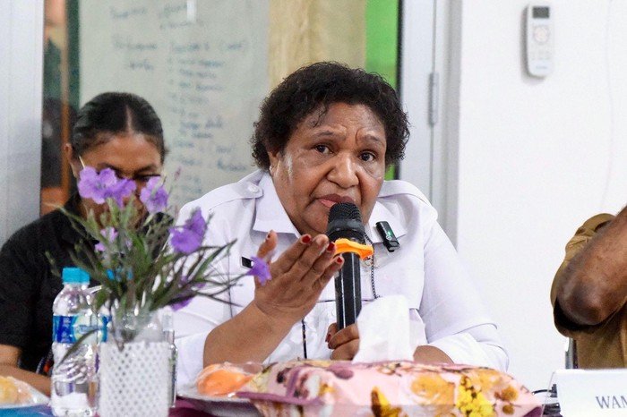 [Wamendagri Yowari: Transformasi Layanan RSUD di Tengah Krisis Kesehatan]