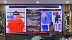 Motif Pembunuh Wanita dalam Boks di Medan: Kesal Ajakan Seks Tak Wajar Ditolak – Update 2