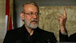 Setelah Israel Klaim Membunuhnya, Akun Medsos Ali Larijani Posting Pesan yang Menyedot Perhatian
