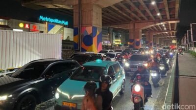 Awas Macet! 3 Jalur Utama di Bekasi yang Wajib Diketahui Pemudik Sebelum Lebaran 2026