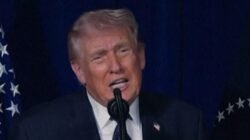 Krisis Listrik di Kuba, Trump Incar Kuba Usai AS Blokade Minyak