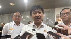 Krisis atau Mitos? Kemenhub Pastikan Berita Penerbangan Internasional Disetop Tidak Benar!