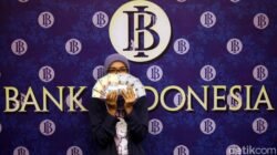 Tanpa Batas! BI Tetapkan US$ 50 Ribu/Bulan untuk Dolar AS