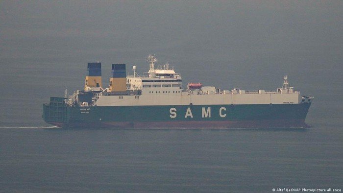 Trump Diminta Bantuan, Eropa Balas Dengan Solid Rejeksi!