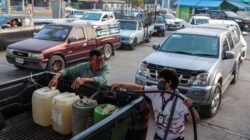 **BBM di Negara Tetangga RI Jadi Bumerang untuk Bisnis!**