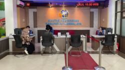 11 Kantor Pertanahan di Jabar Tetap Buka, Warga Lebaran Jadi Lebih Nyaman