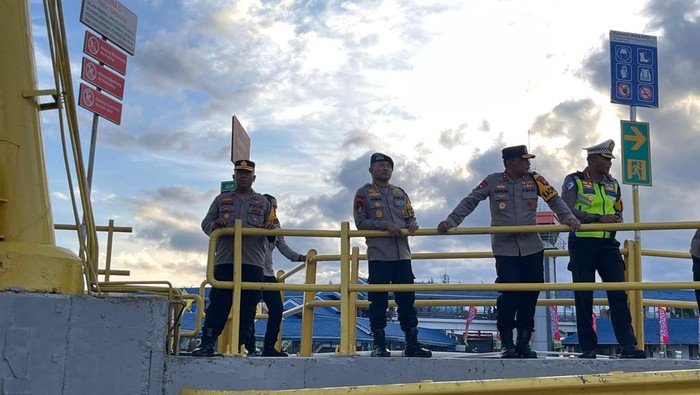 Nyepi, Penyeberangan ke Bali dari Ketapang Ditutup, Masyarakat Terdampak!