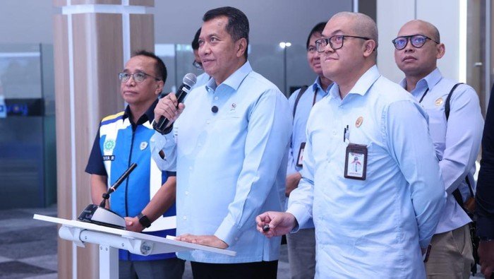 WamenPAN-RB: Nyepi-Lebaran Tanpa Macet, Berkat Strategi Berbasis Data