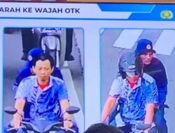Konflik Beda Inisial Terduga Penyiram Air Keras ke Aktivis KontraS: Polisi vs. TNI