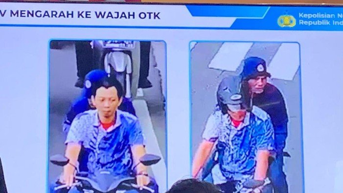 Konflik Beda Inisial Terduga Penyiram Air Keras ke Aktivis KontraS: Polisi vs. TNI