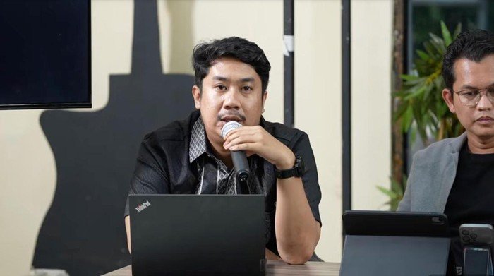 Skandal Hukum: Pengacara Minta Prajurit TNI Pelaku Serangan pada Andrie Yunus Dituntut di Meja Hijau!