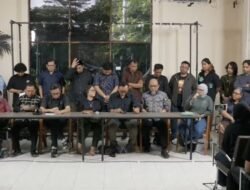 “Koalisi Sipil Desak Penuntutan Tegas Otak-Eksekutor Penyerang Andrie Yunus di Peradilan Umum”