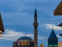 Arab Saudi, UEA, hingga Qatar Tetapkan Idul Fitri Jumat 20 Maret: Hilal Tak Terlihat, Bagaimana Reaksi Muslim Dunia?