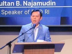 Perang di Tanah Air, Ketua DPD RI Berikan Peringatan Sebelum Idul Fitri