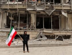 Militer Israel Ancam lanjutkan Pembunuhan Pejabat Senior Iran, Menambah Panas Konflik Timur Tengah