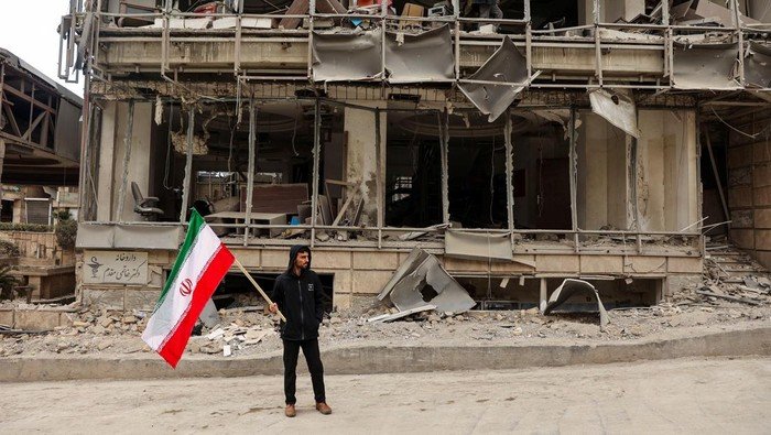 Militer Israel Ancam lanjutkan Pembunuhan Pejabat Senior Iran, Menambah Panas Konflik Timur Tengah