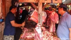 Daging Sapi RI 226.000 Ton, Apakah Akan Mampu Menyelamatkan Pasar Jelang Lebaran?