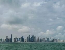 Persona Non Grata: Qatar Usir Staf Iran, Tensi Naik