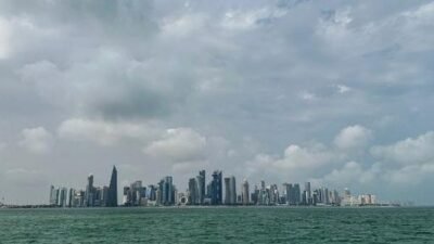 Persona Non Grata: Qatar Usir Staf Iran, Tensi Naik