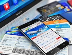 Beli Tiket Pesawat Online? Biaya Misterius Ini Bisa Makan Tabunganmu Tanpa Peringatan!