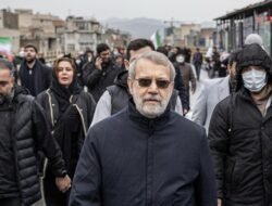 [judul]Kepala keamanan sekaligus tangan kanan pemimpin tertinggi Iran