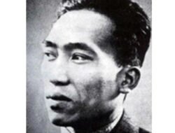 “Sosok Orang Indonesia Pertama yang Jadi Anggota Parlemen di Belanda: Kisah Roestam Effendi yang Menawan”