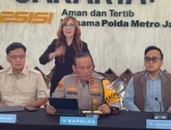 “Terungkap! Lebih dari 4 Aktivis KontraS Diduga Terlibat Air Keras”