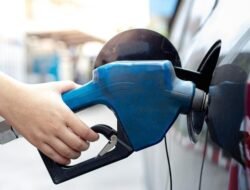 “Peringatan Pemerintah: Cadangan BBM RI Cukup 28 Hari, Jangan Ricuh!”