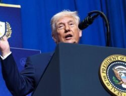 Trump Siap Ganggu Perjanjian Energi Dunia dengan Janji Hentikan Serangan Israel ke South Pars, Ini Peringatannya!