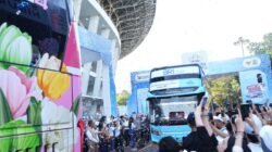 Bank BRI Berangkatkan 12.352 Pemudik dengan 238 Bus – Update 2