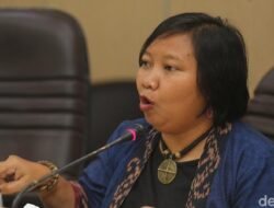 Komnas HAM Ancam Bawa Kasus Penyiraman Andrie Yunus ke Pengadilan Umum, Ini Reaksinya!