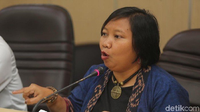 Komnas HAM Ancam Bawa Kasus Penyiraman Andrie Yunus ke Pengadilan Umum, Ini Reaksinya!