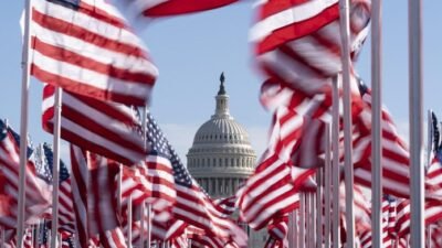 “Revolusi Perang Udara: AS Produksi Drone Tempur Cepat, Ini Spesifikasinya!”